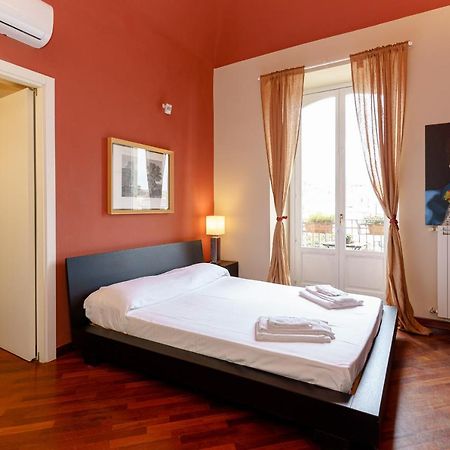 La Marchesina Room Catania Exterior photo
