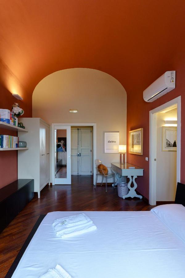 La Marchesina Room Catania Exterior photo