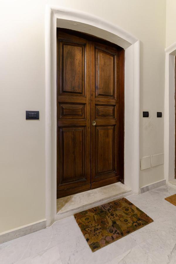 La Marchesina Room Catania Exterior photo