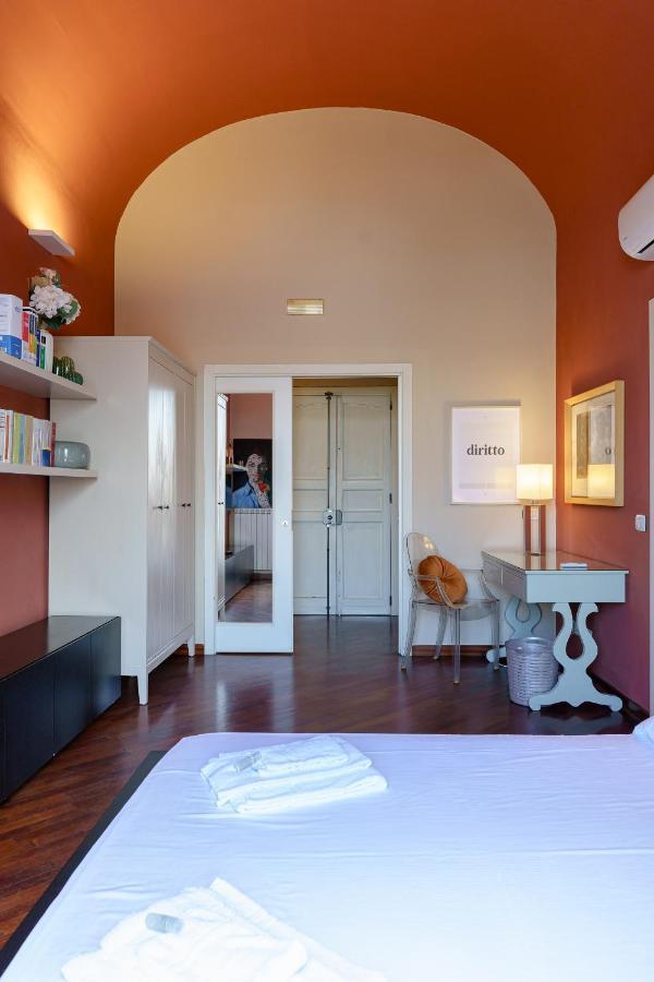 La Marchesina Room Catania Exterior photo