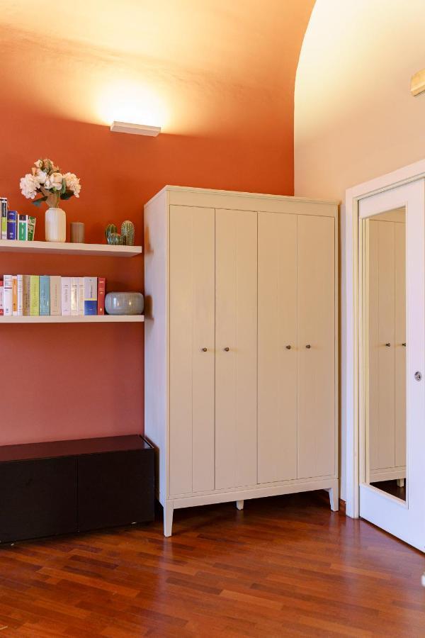 La Marchesina Room Catania Exterior photo