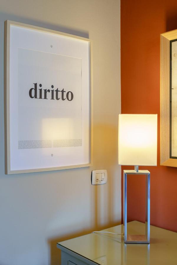 La Marchesina Room Catania Exterior photo
