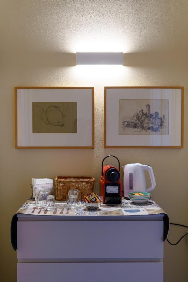 La Marchesina Room Catania Exterior photo