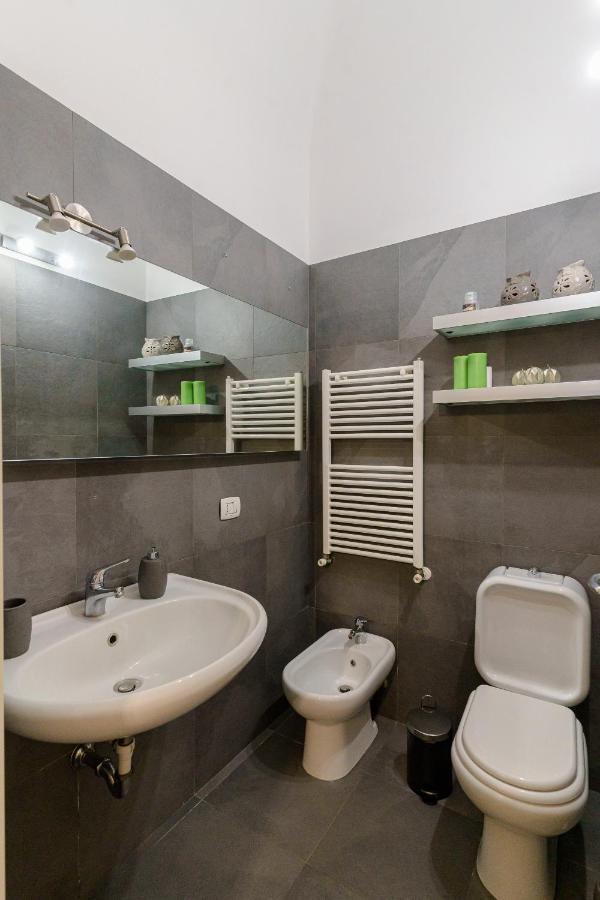 La Marchesina Room Catania Exterior photo