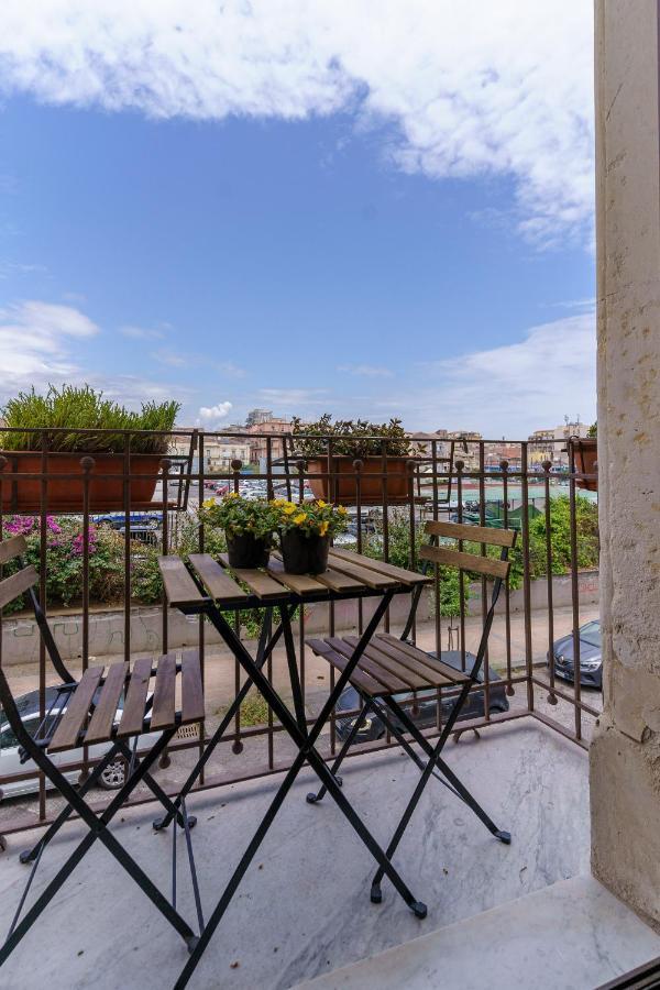 La Marchesina Room Catania Exterior photo